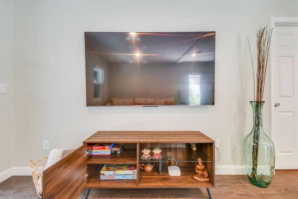Luxury Home In The Heart Of South Tampa & Pool! מראה חיצוני תמונה