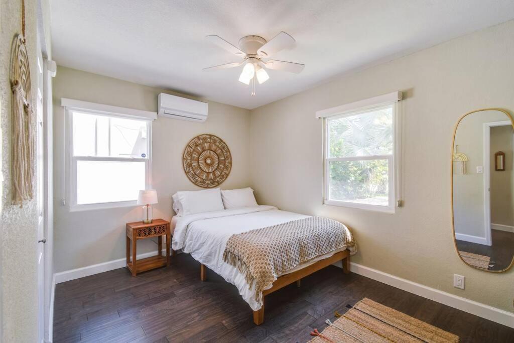 Luxury Home In The Heart Of South Tampa & Pool! מראה חיצוני תמונה